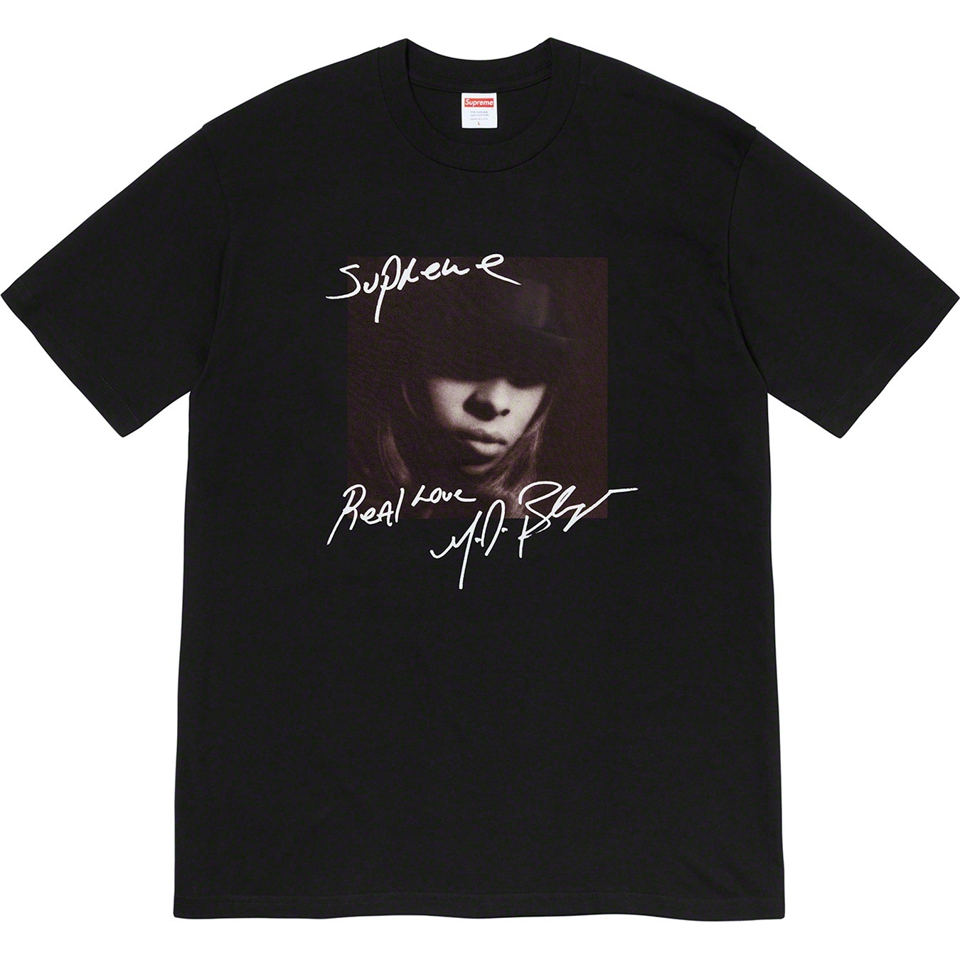 Mary J. Blige Tee view 6